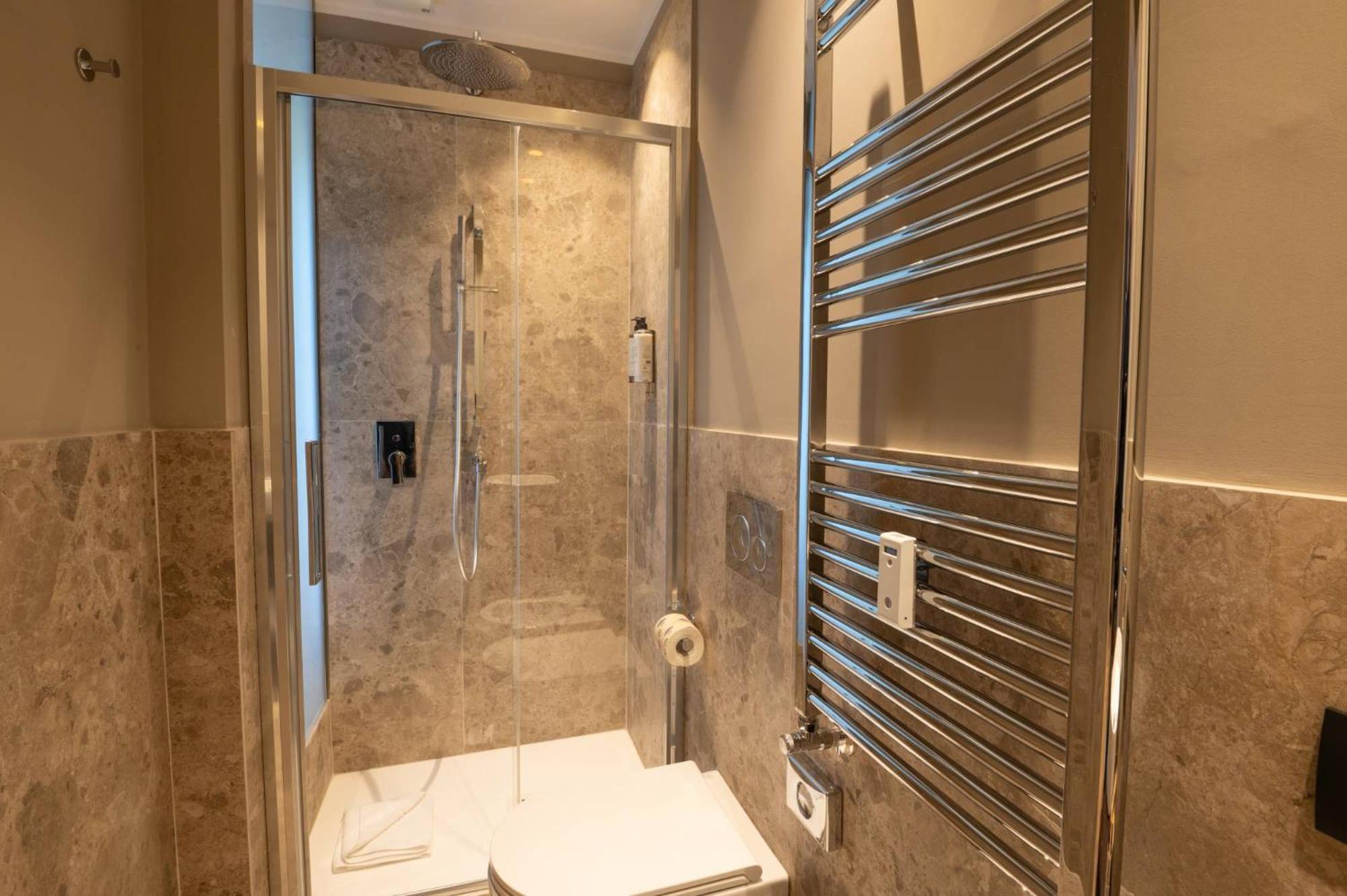 Domus 213 Guest House Rome Buitenkant foto