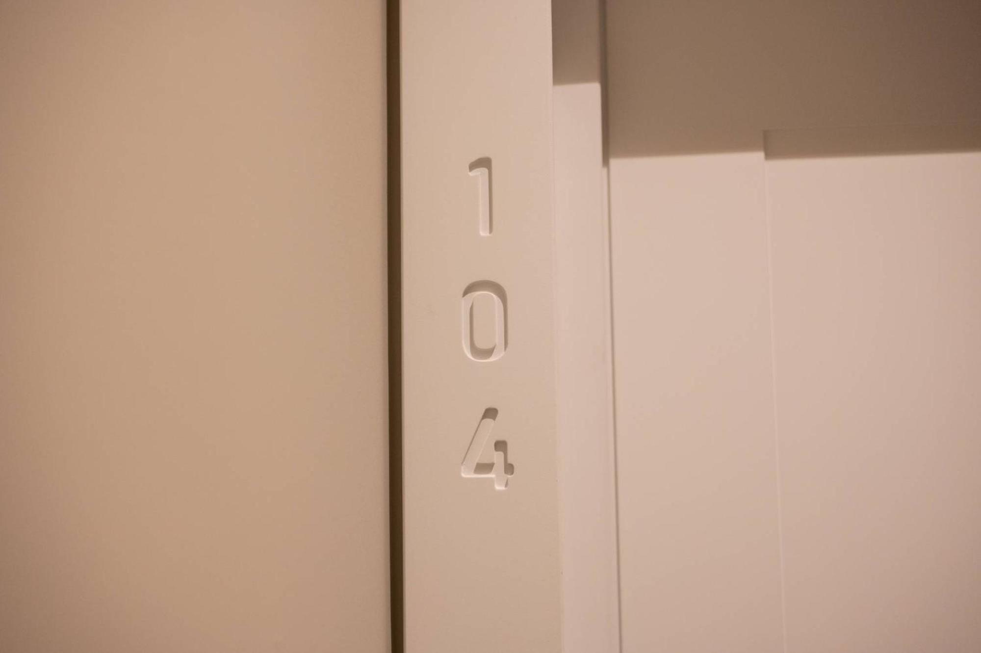 Domus 213 Guest House Rome Buitenkant foto