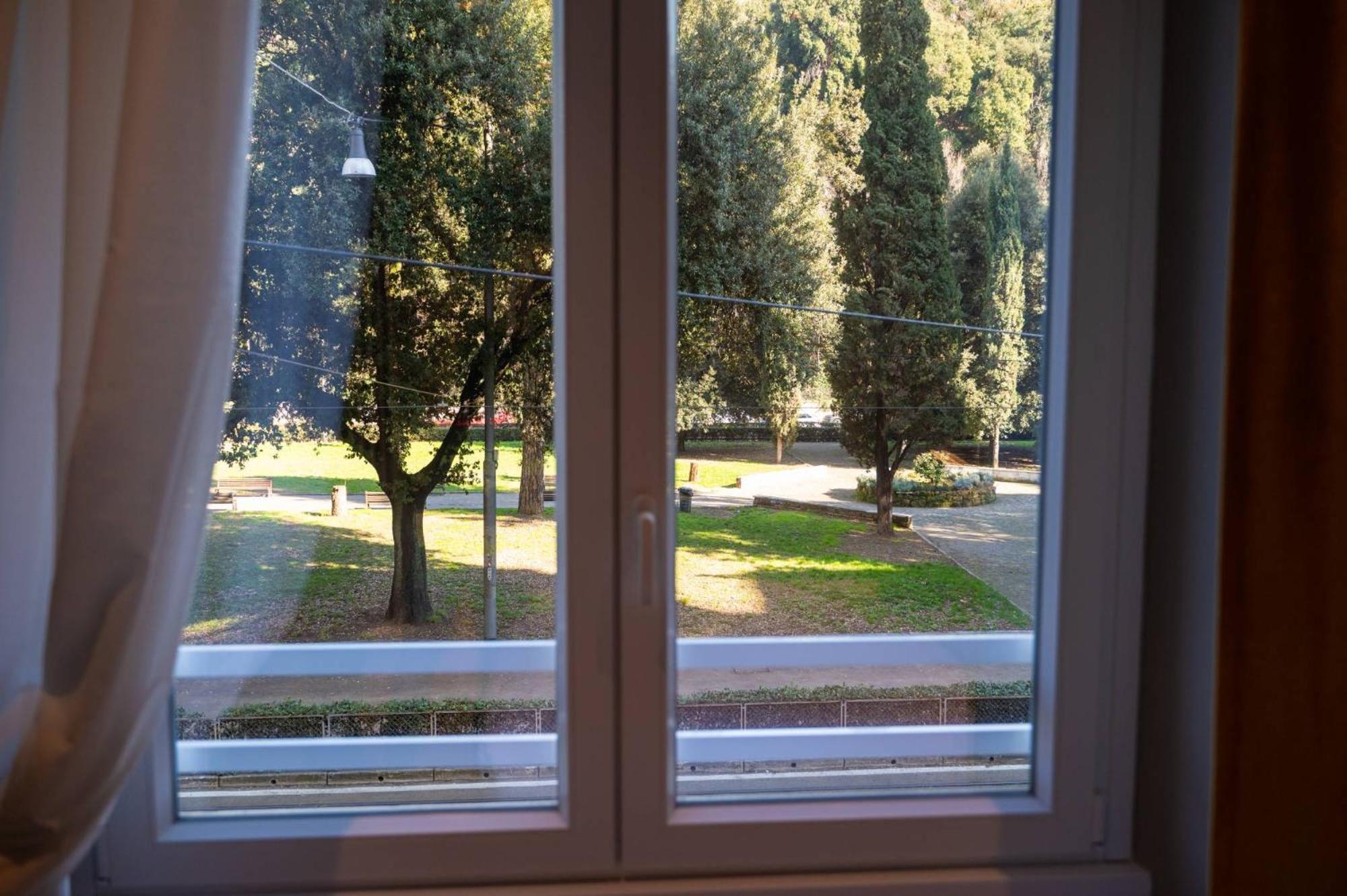 Domus 213 Guest House Rome Buitenkant foto