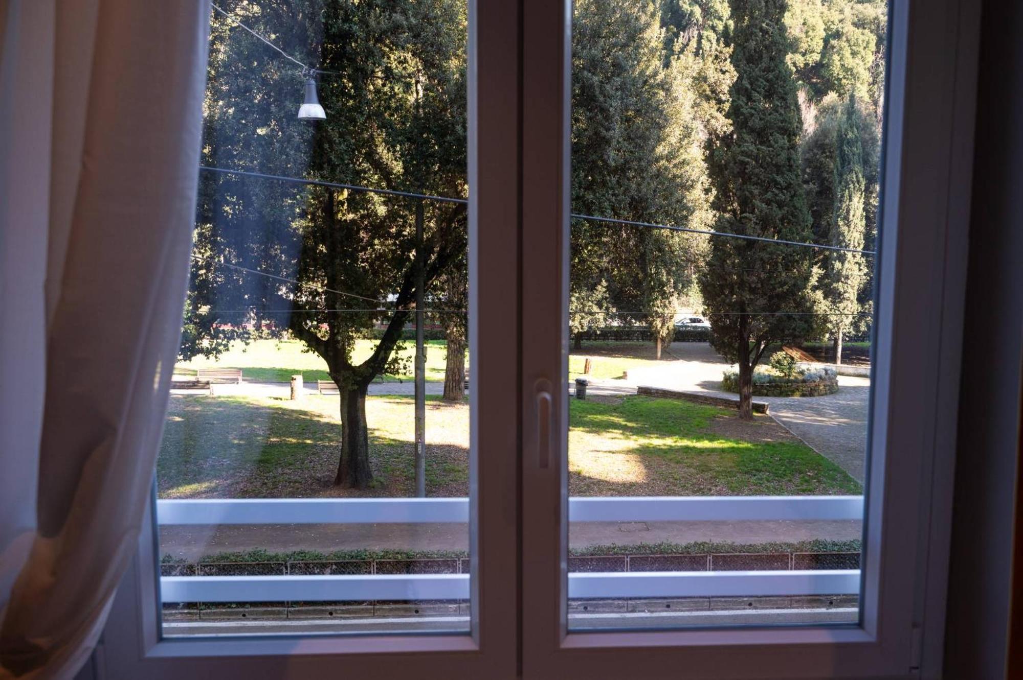Domus 213 Guest House Rome Buitenkant foto