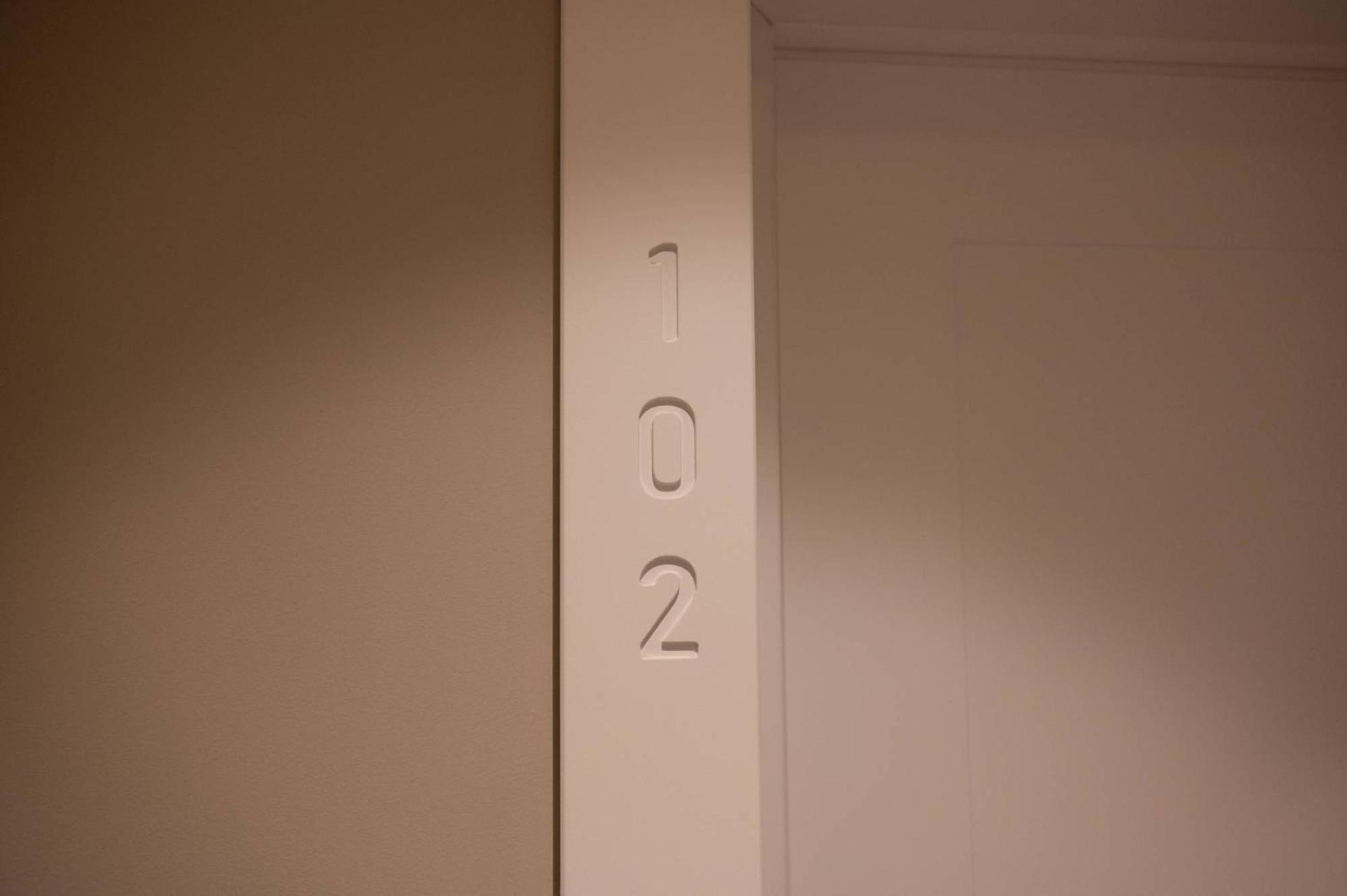 Domus 213 Guest House Rome Kamer foto