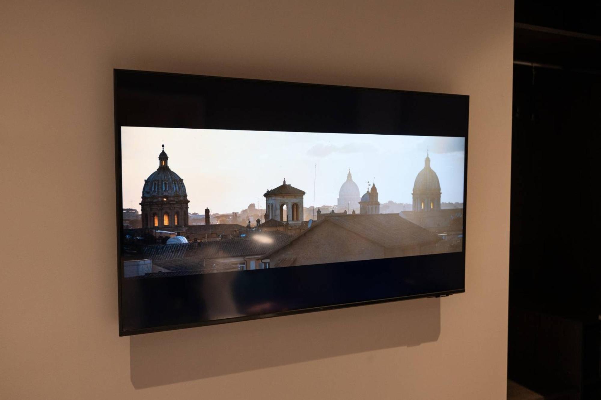 Domus 213 Guest House Rome Kamer foto