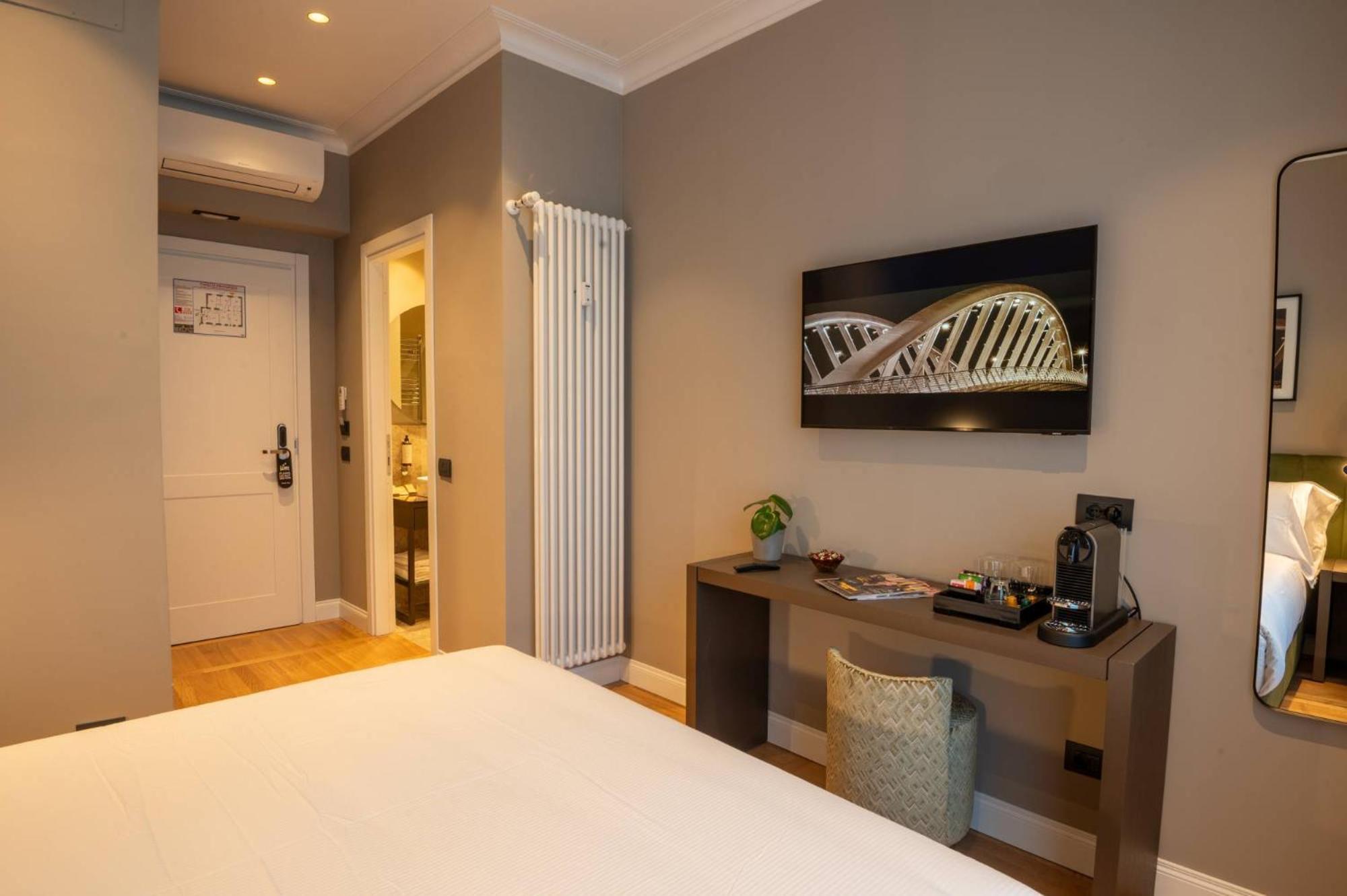 Domus 213 Guest House Rome Kamer foto